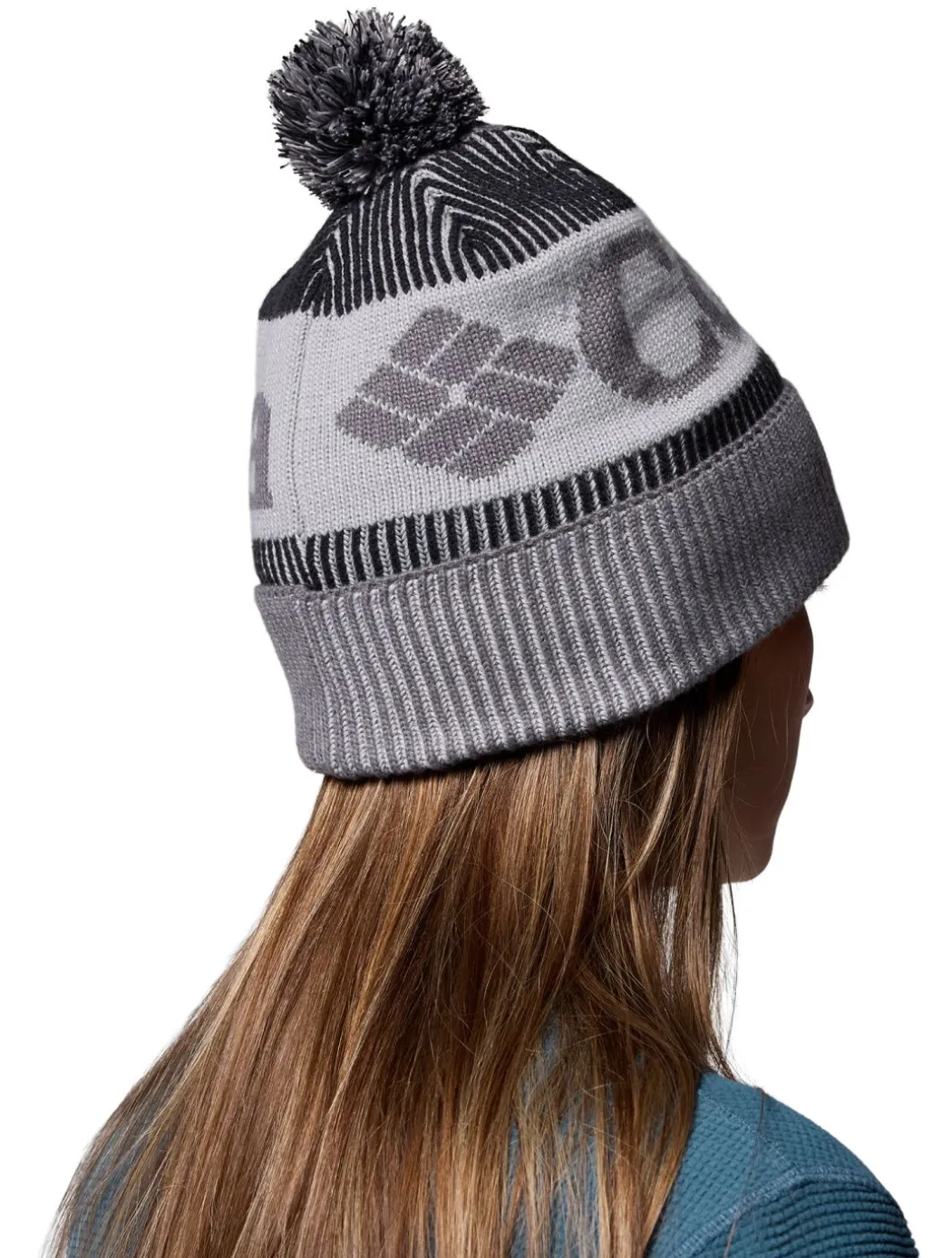 Polar Powder™ III Beanie muts unisex