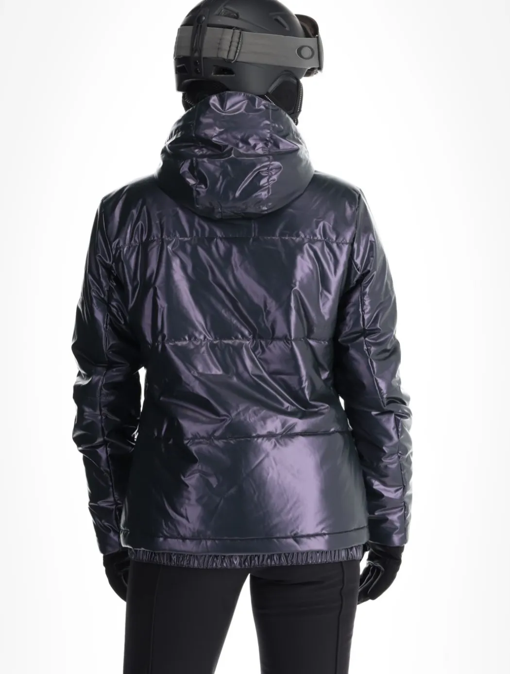 Posh-R ski-jas dames