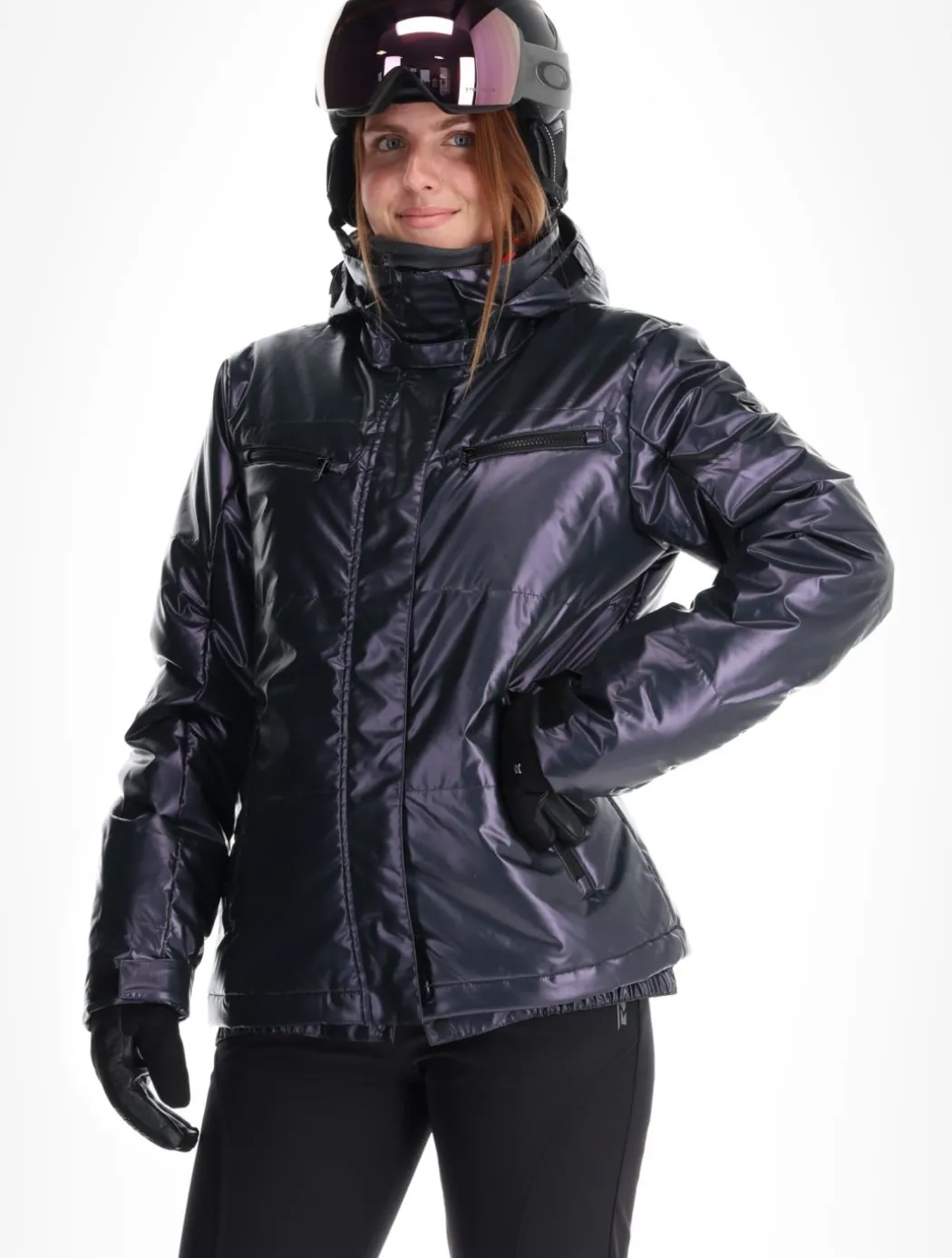 Posh-R ski-jas dames