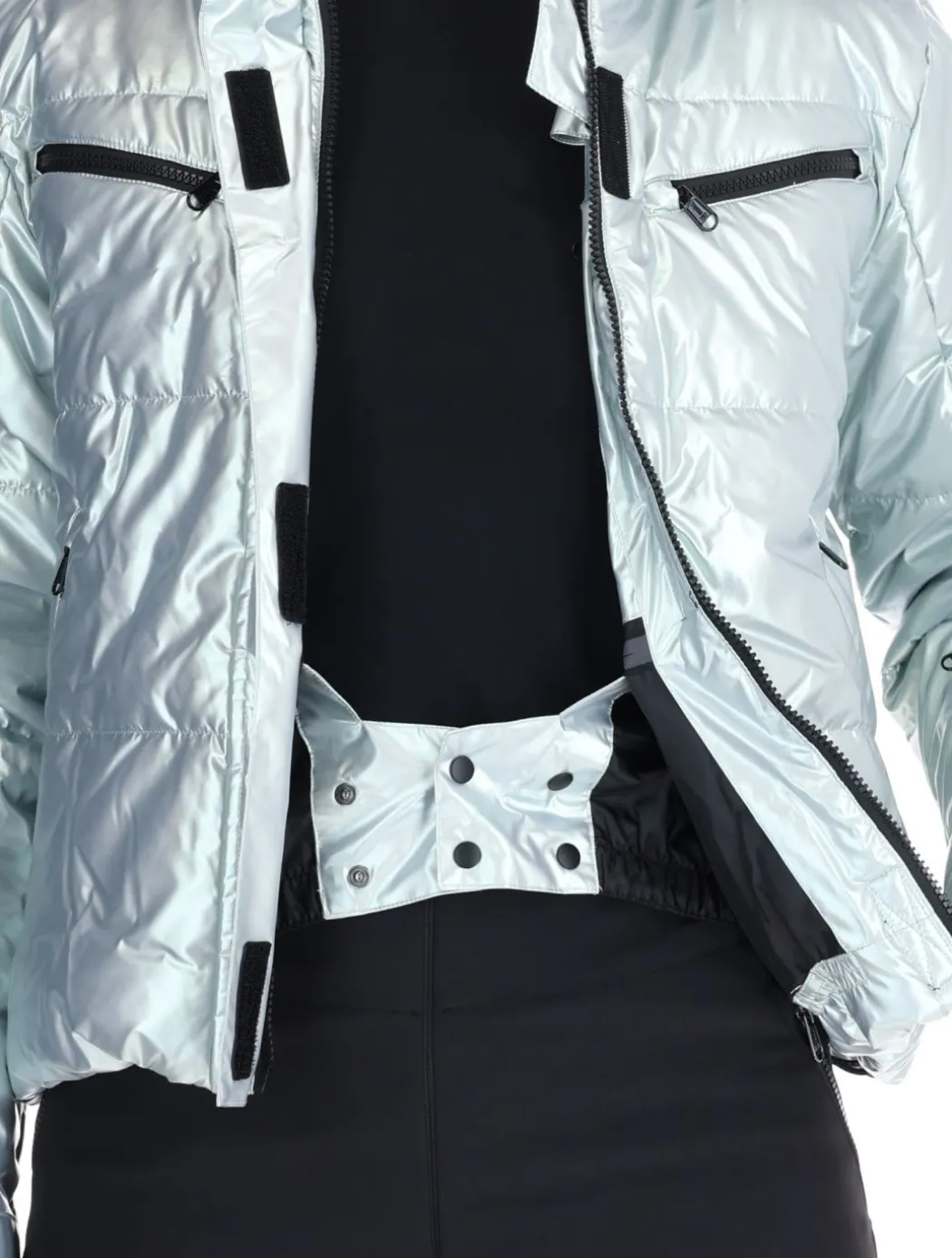 Posh-R ski-jas dames