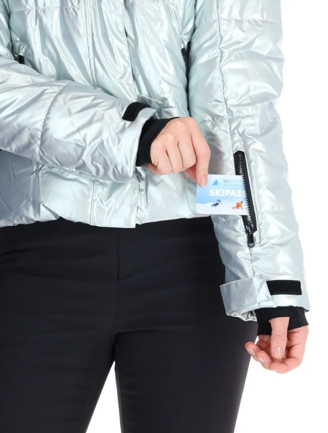 Posh-R ski-jas dames