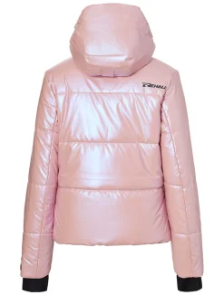 Posh-R-jr. ski-jas kinderen