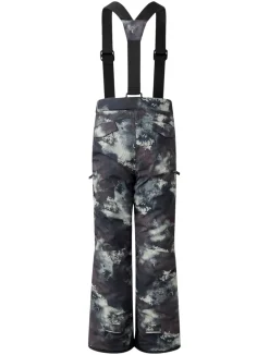 Pow II skibroek kinderen