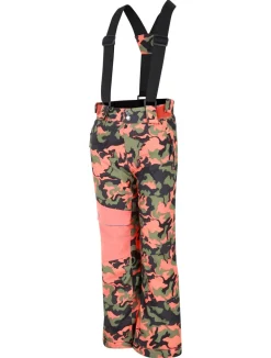 Pow skibroek kinderen