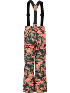 Pow skibroek kinderen