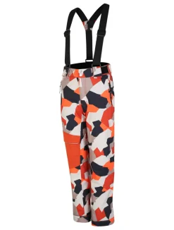 Pow skibroek kinderen