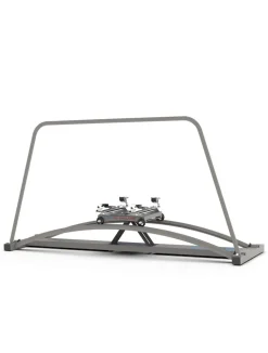Power Ski Simulator skisimulator