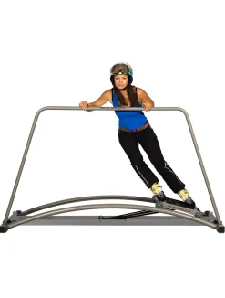 Power Ski Simulator skisimulator