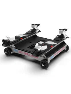 Power Ski Simulator skisimulator
