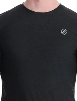 Power Up Tee trail t-shirt heren