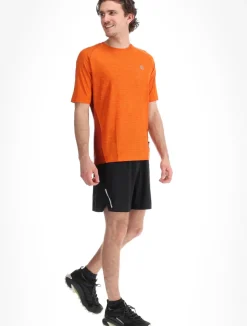 Power Up Tee trail t-shirt heren