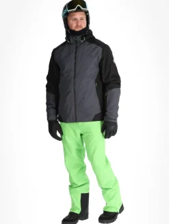 Precision II ski-jas heren