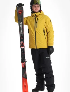 Prime Pro ski-jas heren
