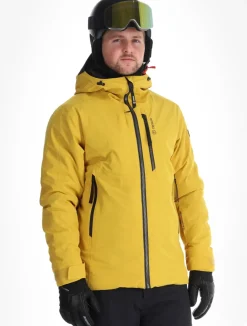 Prime Pro ski-jas heren