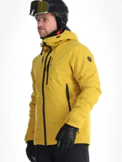 Prime Pro ski-jas heren