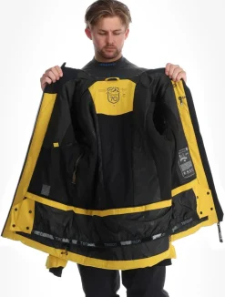 Prime Pro ski-jas heren