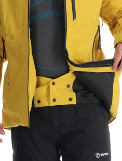 Prime Pro ski-jas heren