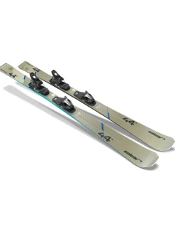 Primetime 44+ + Shift ELX11.0 GW (2025-2026) ski's unisex
