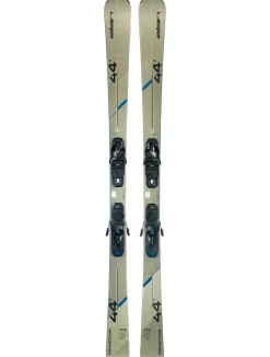 Primetime 44+ + Shift ELX11.0 GW (2025-2026) ski's unisex