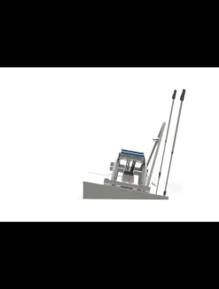 Professional Ski Simulator skisimulator