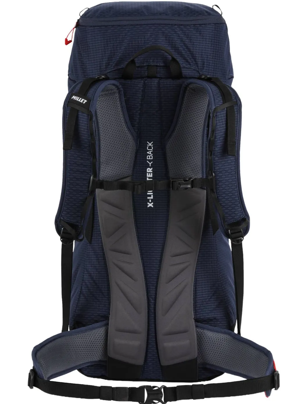 Prolighter38+10 trekking rugzak unisex