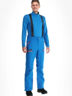 Propulsion skibroek heren