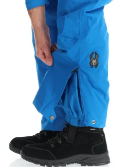 Propulsion skibroek heren