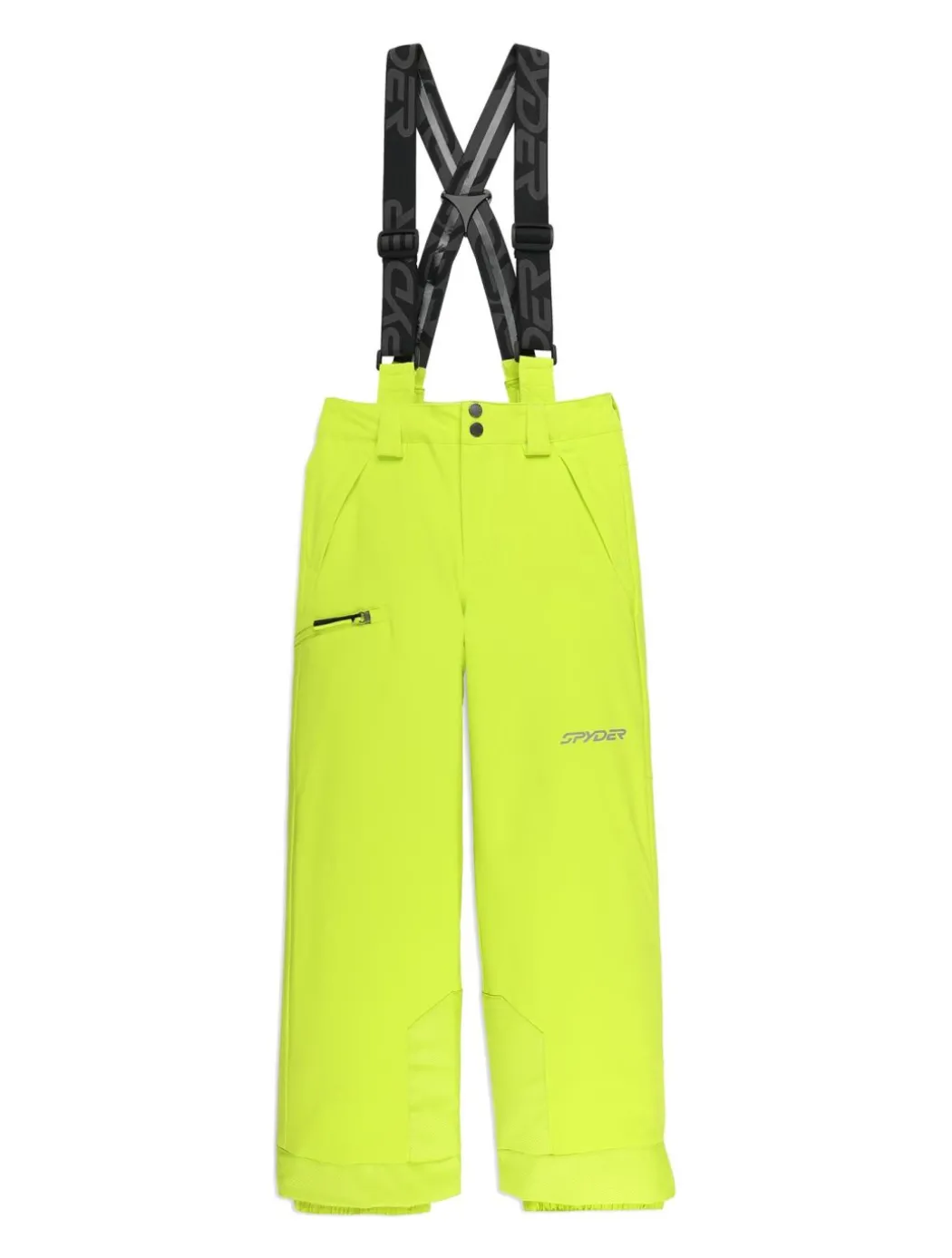 Propulsion skibroek kinderen