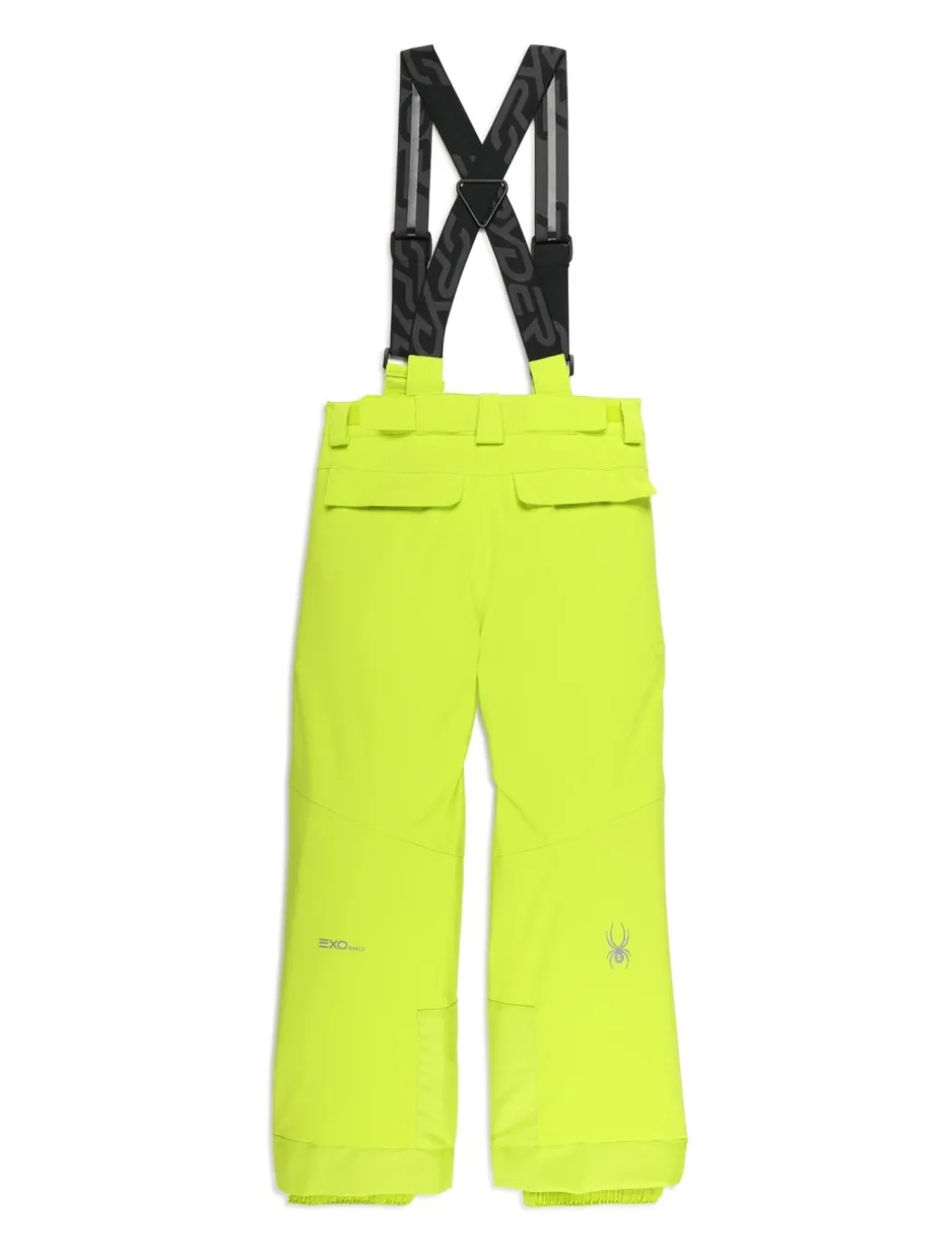 Propulsion skibroek kinderen