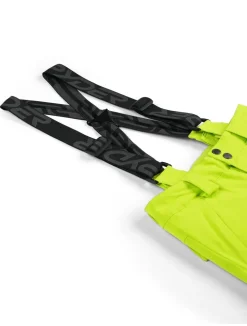 Propulsion skibroek kinderen