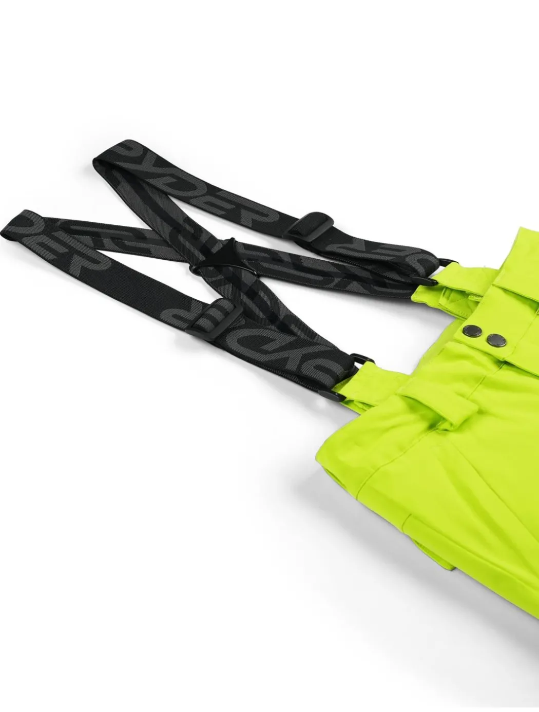 Propulsion skibroek kinderen