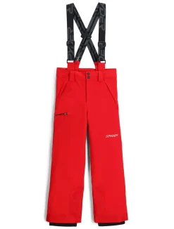 Propulsion skibroek kinderen