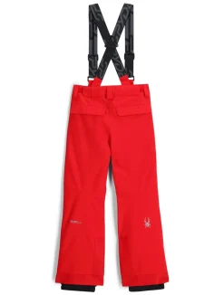 Propulsion skibroek kinderen
