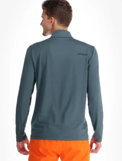 Prospect 1/2 Zip skipully heren