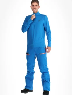 Prospect 1/2 Zip skipully heren