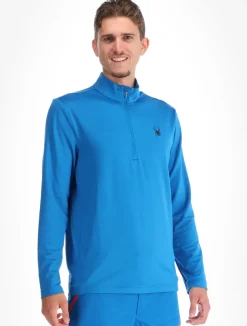 Prospect 1/2 Zip skipully heren