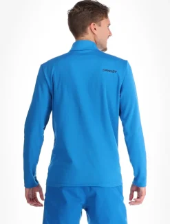 Prospect 1/2 Zip skipully heren