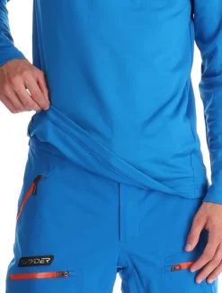 Prospect 1/2 Zip skipully heren