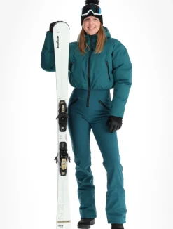 PRTAditi ski overall dames