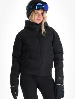 PRTALYSUMI ski-jas dames