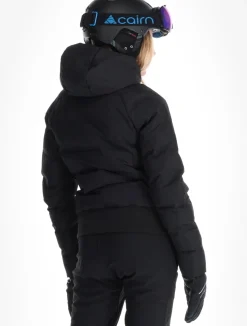 PRTALYSUMI ski-jas dames