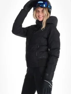 PRTALYSUMI ski-jas dames
