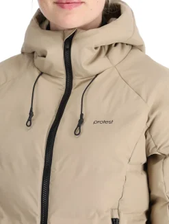 PRTALYSUMI ski-jas dames