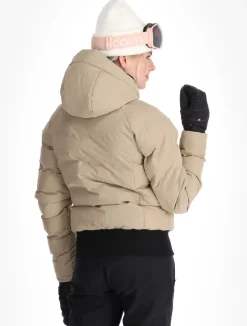 PRTALYSUMI ski-jas dames