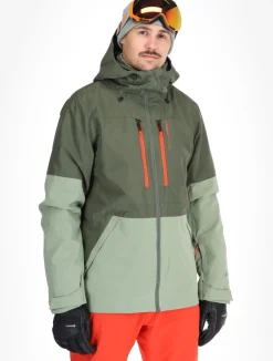PRTBAKIE ski-jas heren