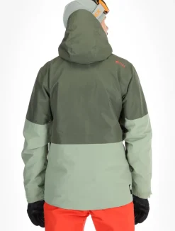 PRTBAKIE ski-jas heren