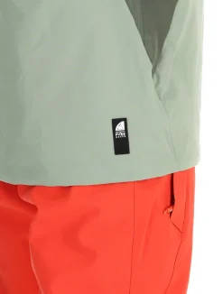 PRTBAKIE ski-jas heren