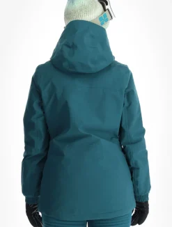 PRTBEVERLY ski-jas dames