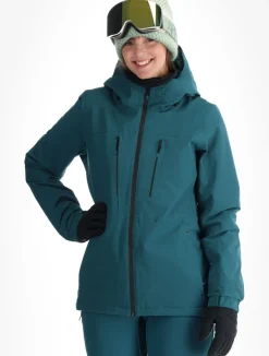 PRTBEVERLY ski-jas dames