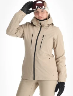 PRTBEVERLY ski-jas dames